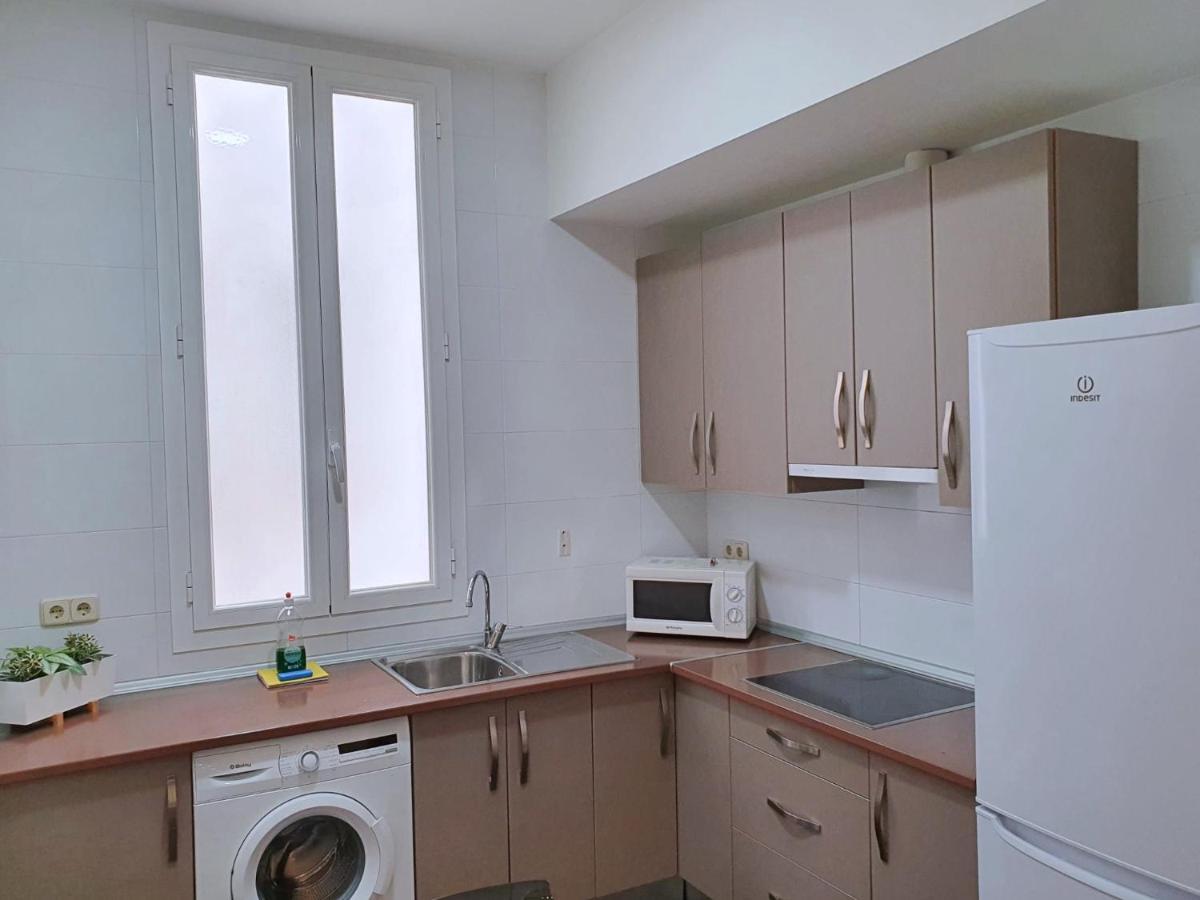 Apartamentos Fuencarral Мадрид Экстерьер фото